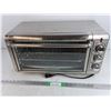 Image 1 : Black & Decker Toaster Oven, As Is, Pickup Only