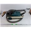Image 1 : Beaumark Express Vacuum Cleaner - Powers On, As Is, Pickup Only