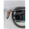 Image 2 : Beaumark Express Vacuum Cleaner - Powers On, As Is, Pickup Only