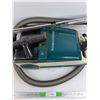 Image 3 : Beaumark Express Vacuum Cleaner - Powers On, As Is, Pickup Only