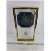 Image 1 : Quartz Wall Clock - As Is