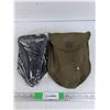 Image 1 : Folding Shovel
