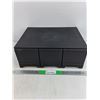 Image 1 : Cassette Organizer