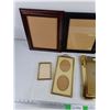Image 2 : Assorted Picture Frames
