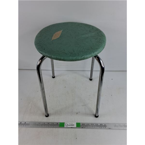 Stool 17", Pickup Only
