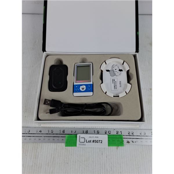 IQ Massager Kit - As Is