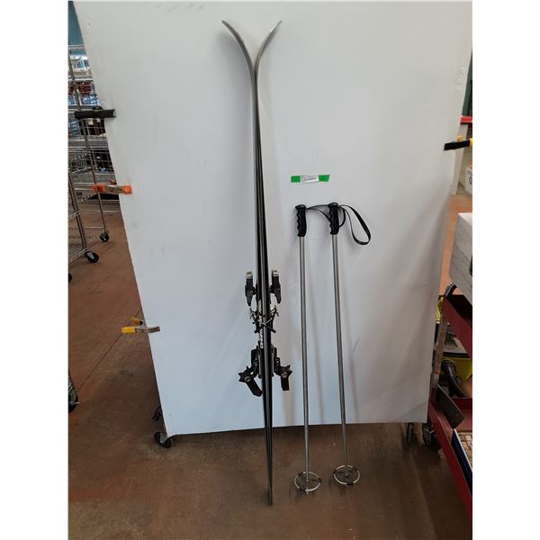 **Dynastar Omega Skis - PICKUP ONLY