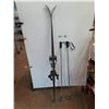 Image 1 : **Dynastar Omega Skis - PICKUP ONLY