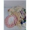 Image 2 : Assorted Doilies