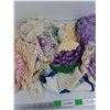 Image 3 : Assorted Doilies