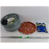 Image 1 : Pot Trolleys, Serving Platter, Disposable Dust Bags