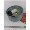Image 2 : Pot Trolleys, Serving Platter, Disposable Dust Bags