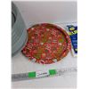 Image 3 : Pot Trolleys, Serving Platter, Disposable Dust Bags