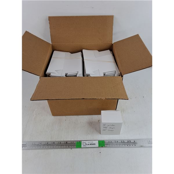 Small Boxes