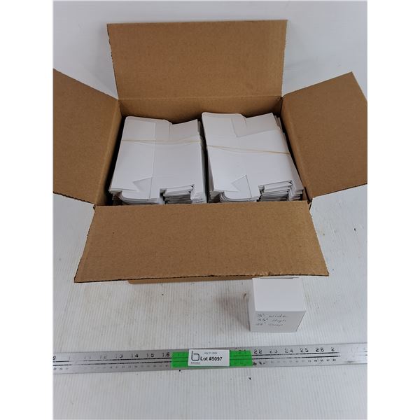Small Boxes