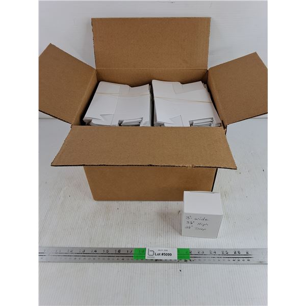 Small Boxes