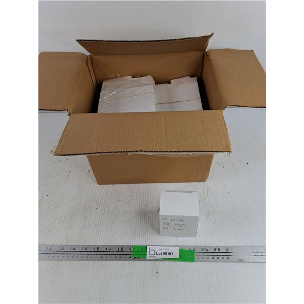 Small Boxes