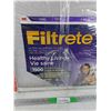 Image 2 : (2) Filtrete Ultra Allergen Filters - New