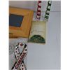Image 8 : Kids Backpack, Picture Frames, BNC Connectors, Watch Bands, Beer Glasses, Book, Misc