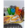 Image 6 : Baking Mold, Toaster, Cups, Key Wall Hanger, Candle Holder, Food Scale, Misc