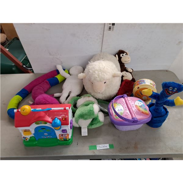 *Assorted Kids Toys - PICKUP ONLY