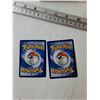 Image 3 : Nintendo Switch Pokémon Scarlet Case, (2) Cards, and Ceramic Plate