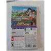 Image 5 : Nintendo Switch Pokémon Scarlet Case, (2) Cards, and Ceramic Plate