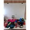 Image 1 : Dog Clothes, Toys, Accessories,  Anti-Bark Spray Collar