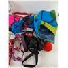 Image 5 : Dog Clothes, Toys, Accessories,  Anti-Bark Spray Collar