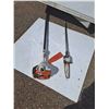 Image 1 : ** Stihl Gas Powered Pole Saw - As Is, Pickup Only