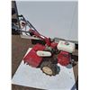 Image 1 : **Honda Rear Tine Tiller - As Is, Pickup Only