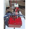 Image 3 : **Honda Rear Tine Tiller - As Is, Pickup Only