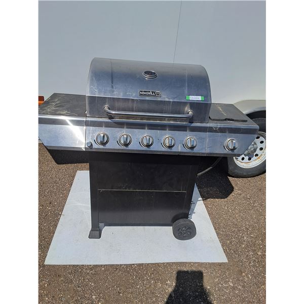 **Propane BBQ- As Is, Pickup Only
