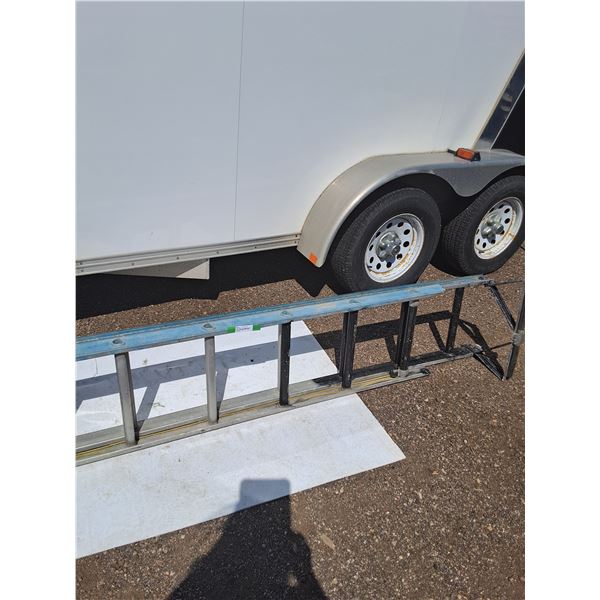 **16' Extension Ladder, Pickup Only