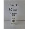 Image 2 : Sewing Accessories, Half Package 500ml Containers, Misc