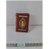 Image 1 : Poetical Works- Wordsworth Book