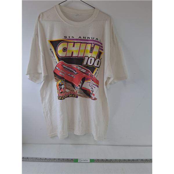 Adult- Approx. Large Themed T-Shirt