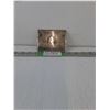 Image 1 : Metal Case- 4.5" x 3.25" x 3/8"
