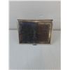 Image 3 : Metal Case- 4.5" x 3.25" x 3/8"