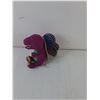 Image 2 : Clarinet Cleaning Kit, Barney Book, Keychain