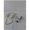 Image 2 : Electric Nail Polisher And Telephone