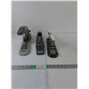 Image 1 : (3) Staplers