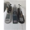 Image 2 : (3) Staplers