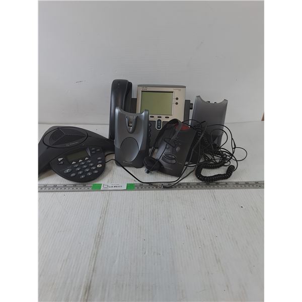 Phone And Phone Accessories