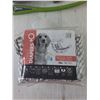 Image 2 : (9)Female Dog Diapers, Poop Scooper, Misc