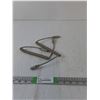 Image 1 : (2) Coiled Keyboard Cables