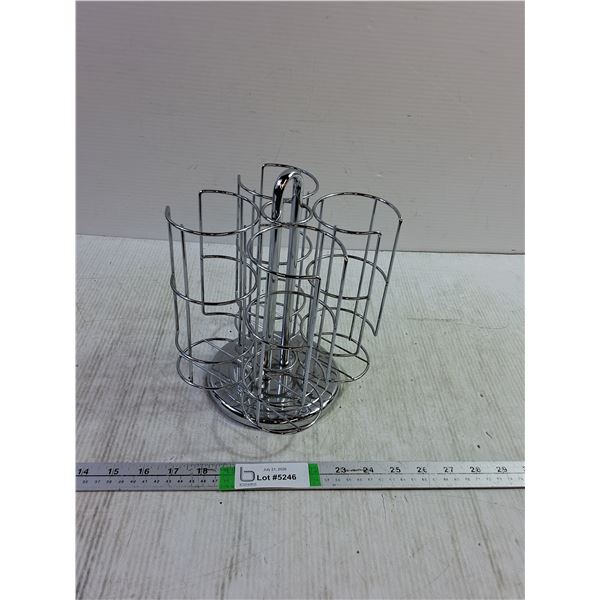 Metal Lazy Susan