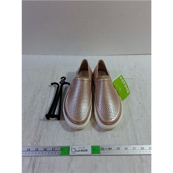 Crocs Slip On Shoes