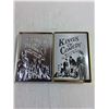Image 3 : Kings of Comedy DVD Set, Various VHS