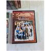 Image 3 : The Walton Season 1-9 and Movie DVD Collection